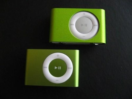 iPod shuffle 2_Ů˺ɫ ƯMMľƷMP3_;